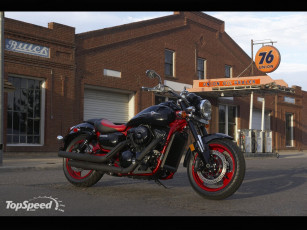 Картинка мотоциклы customs