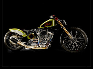 Картинка мотоциклы customs