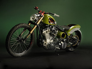 Картинка мотоциклы customs