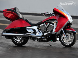 Картинка мотоциклы victory