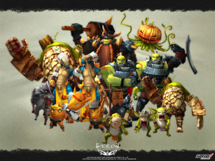 обоя online, видео, игры