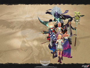 обоя online, видео, игры