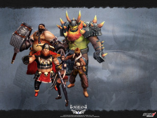 обоя online, видео, игры