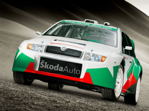 Картинка skoda автомобили