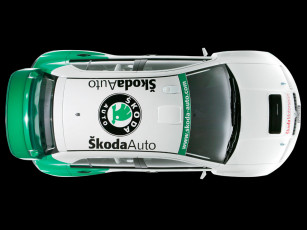 Картинка skoda автомобили