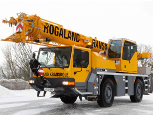 Картинка техника строительная