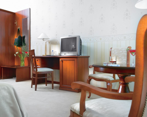 Обои картинки фото интерьер, кабинет, библиотека, офис