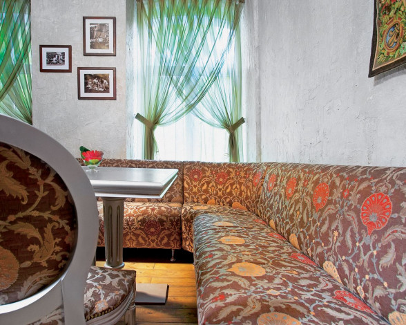 Обои картинки фото интерьер, мебель