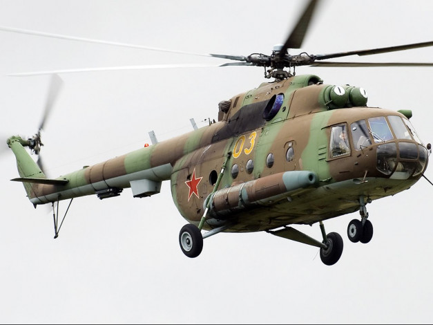 Обои картинки фото авиация, вертолёты