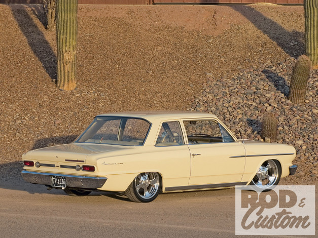 Обои картинки фото автомобили, amc