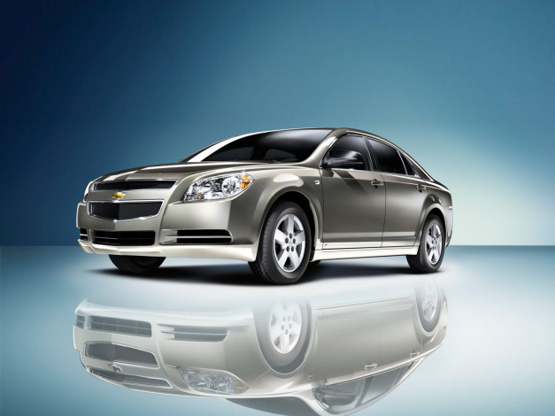 Обои картинки фото автомобили, chevrolet