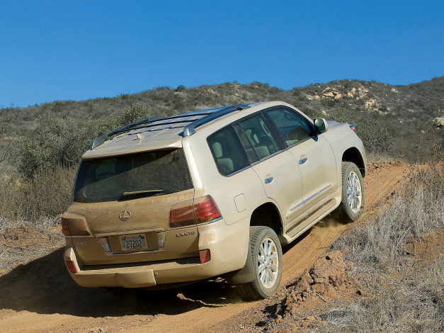 Обои картинки фото автомобили, lexus