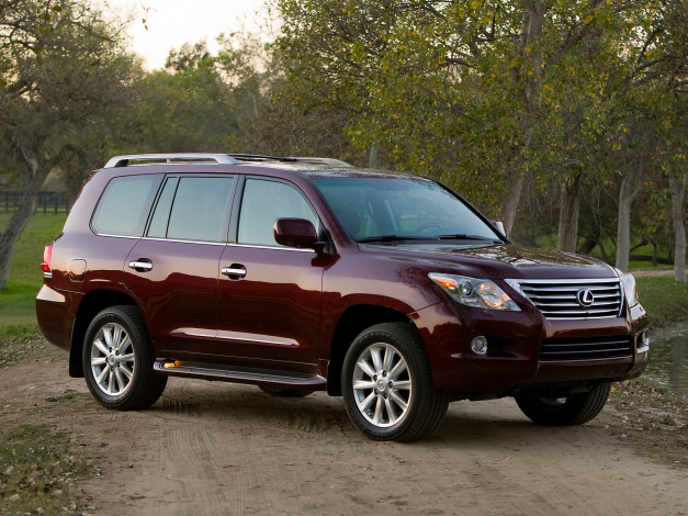 Обои картинки фото автомобили, lexus