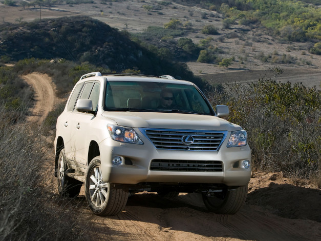 Обои картинки фото автомобили, lexus