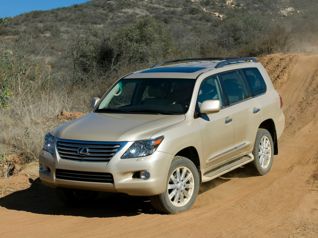 Обои картинки фото автомобили, lexus