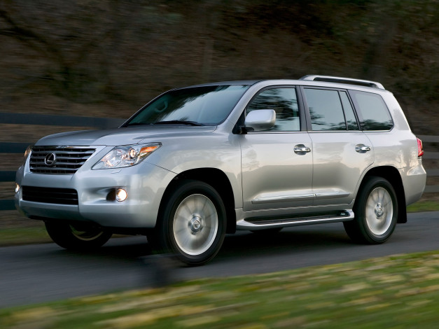 Обои картинки фото автомобили, lexus