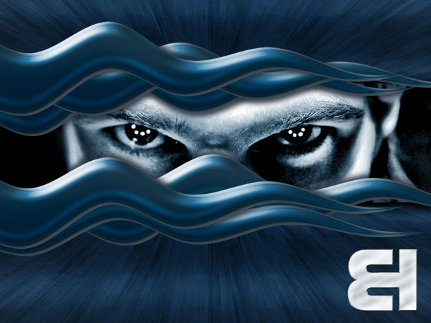 Обои картинки фото basshunter, музыка