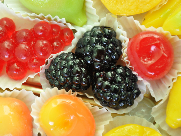 Обои картинки фото еда, фрукты, ягоды