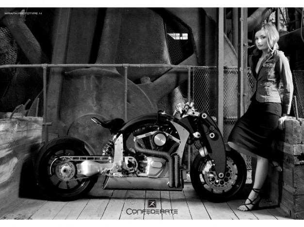 Обои картинки фото мотоциклы, мото, девушкой