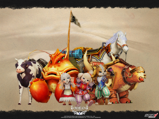 Обои картинки фото online, видео, игры