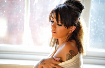 Картинка Mai+Bailey девушки