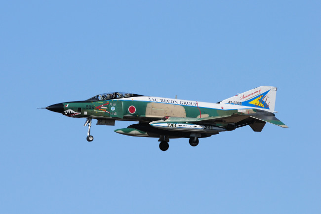 Обои картинки фото авиация, боевые, самолёты, полёт