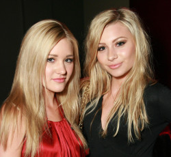 Картинка aly and aj музыка 78violet поп-рок поп сша