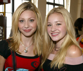 Картинка aly and aj музыка 78violet поп-рок поп сша