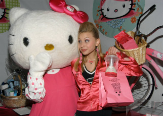 Картинка aly and aj музыка сша поп поп-рок 78violet