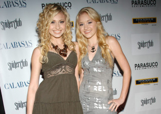 Картинка aly and aj музыка сша поп 78violet поп-рок