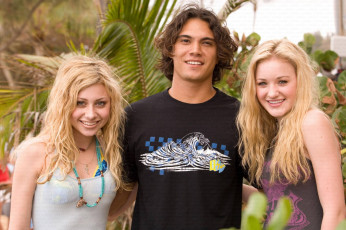 Картинка aly and aj музыка 78violet поп-рок поп сша