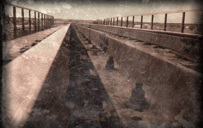 Обои картинки фото путь, разное, транспортные, средства, магистрали, рельсы, железная, дорога