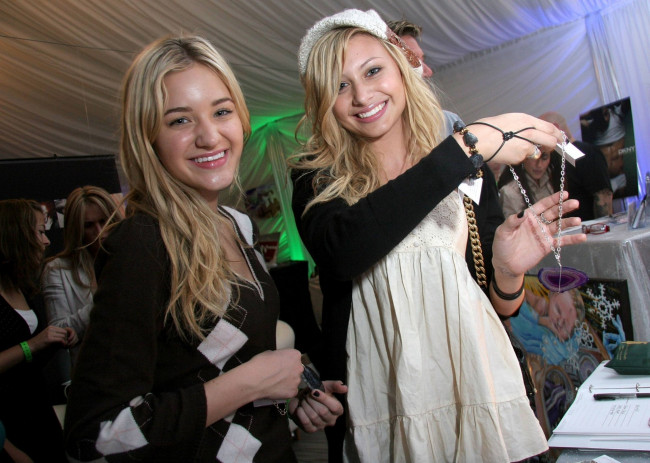 Обои картинки фото aly, and, aj, музыка, 78violet, поп-рок, поп, сша