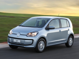 Картинка автомобили volkswagen 2014 светлый br-spec up