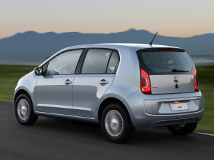 Картинка автомобили volkswagen светлый 2014 br-spec up