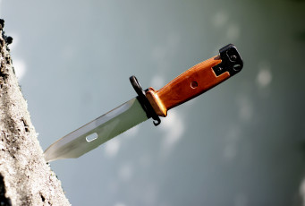 Картинка оружие холодное+оружие штык-нож