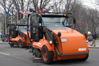 Картинка техника дорожные+пылесосы уборщик уличный