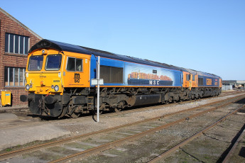 Картинка техника локомотивы локомотив рельсы железная дорога