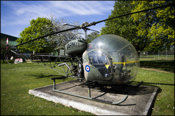 Картинка авиация вертолёты легкий аармейский вертолет