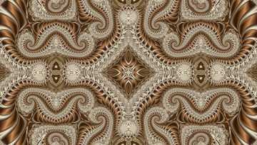 Картинка 3д+графика fantasy+ фантазия фон узор цвета