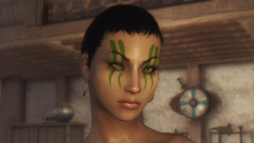 Картинка 3д+графика fantasy+ фантазия selena