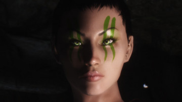 Картинка 3д+графика fantasy+ фантазия selena