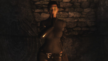 Картинка 3д+графика people+ люди девушка