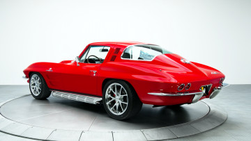 Картинка chevrolet+corvette автомобили corvette motors general спорткар сша chevrolet