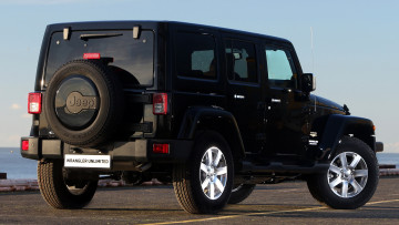 Картинка jeep автомобили chrysler group llc внедорожники сша