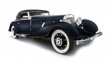 Картинка mercedes+540 автомобили классика автобусы двигатели ag германия daimler подразделение mercedes-benz легковые грузовики