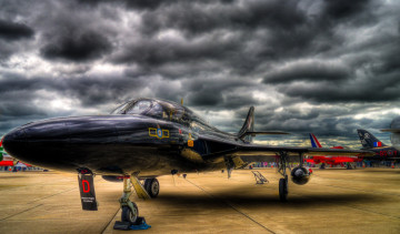 Картинка fg-2+super+corsair авиация боевые+самолёты музей истребитель экспонат