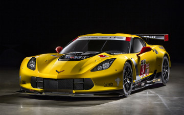 Картинка chevrolet+corvette+c7 r+race+car автомобили corvette division сша gm chevrolet детройт легковые грузовые