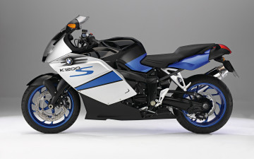 Картинка мотоциклы bmw 2006 s k-1200