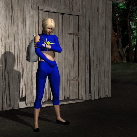 Обои картинки фото 3д графика, fantasy , фантазия, девушка